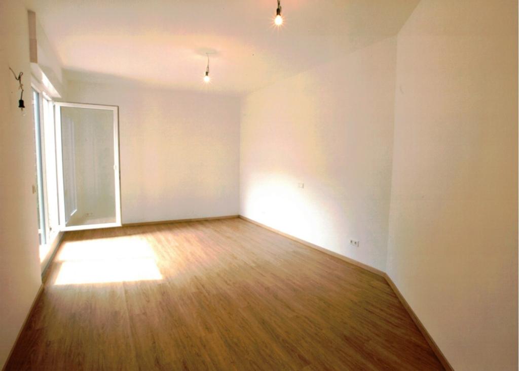 Traumhaftes Wohnen mit Loft-Charakter, großer Terrasse & Garten im Herzen von Weinheim! - Foto 2