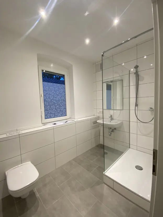 Gepflegte 2-Zimmer Wohnung im EG in Heidelberg-Kirchheim - Foto 3