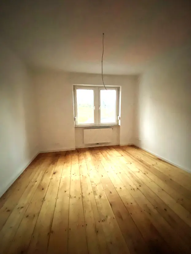 Gepflegte 2-Zimmer Wohnung im EG in Heidelberg-Kirchheim - Foto 1