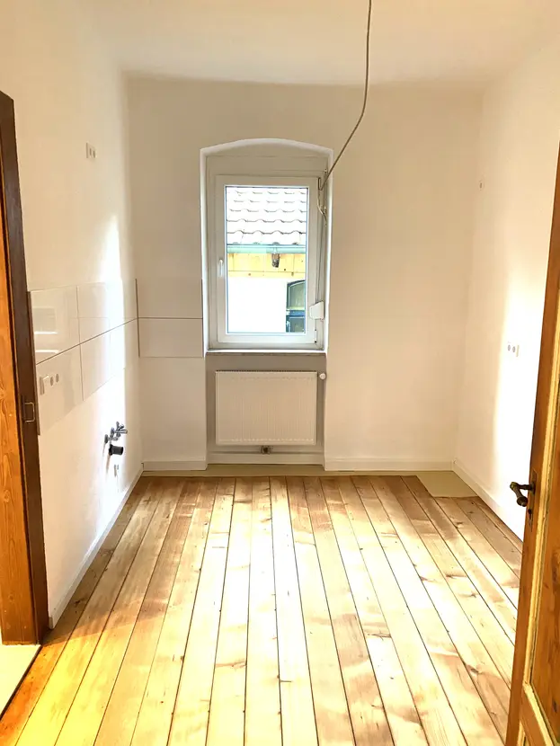 Gepflegte 2-Zimmer Wohnung im EG in Heidelberg-Kirchheim - Foto 2