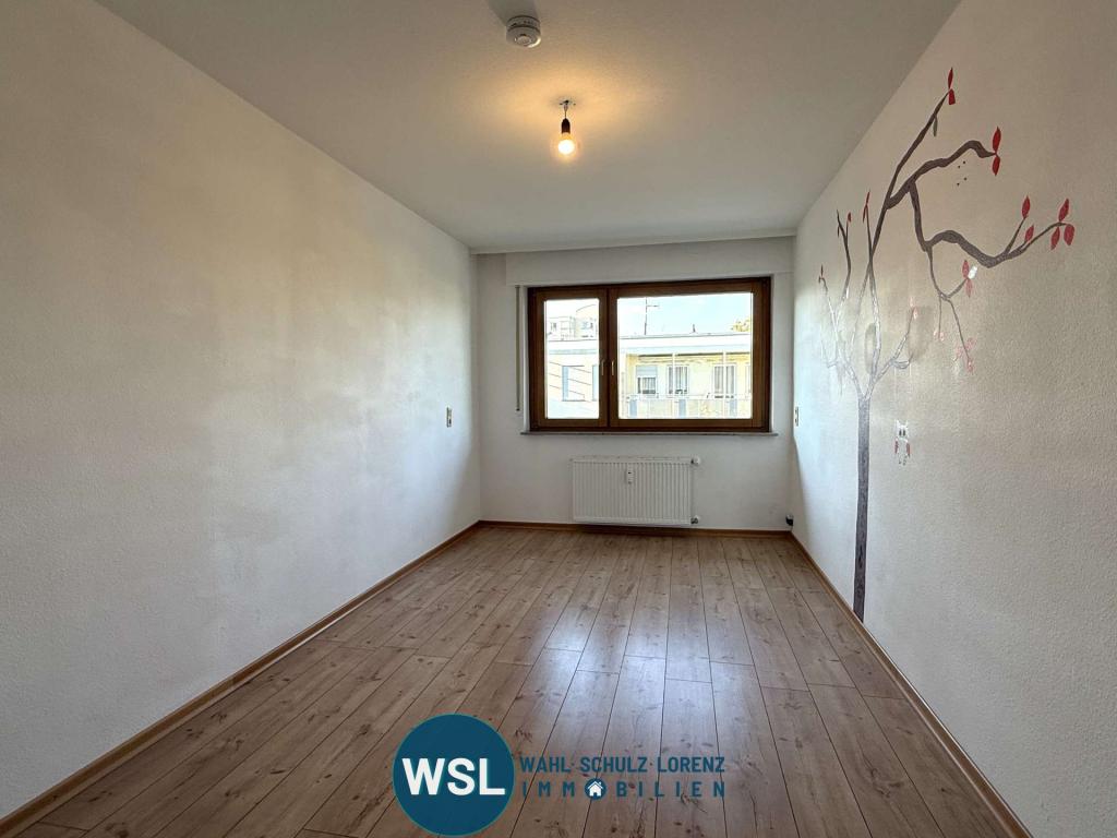 WHG 2. OG: Kinderzimmer 2