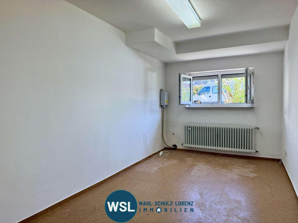 Büro