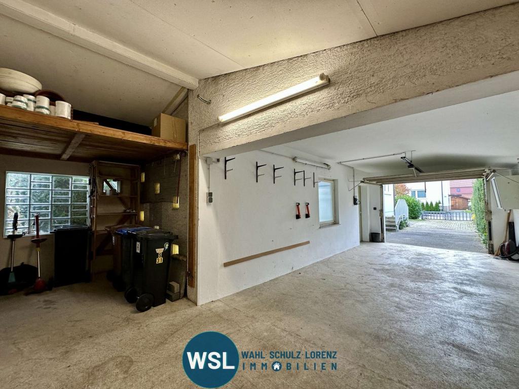 XL-Garage