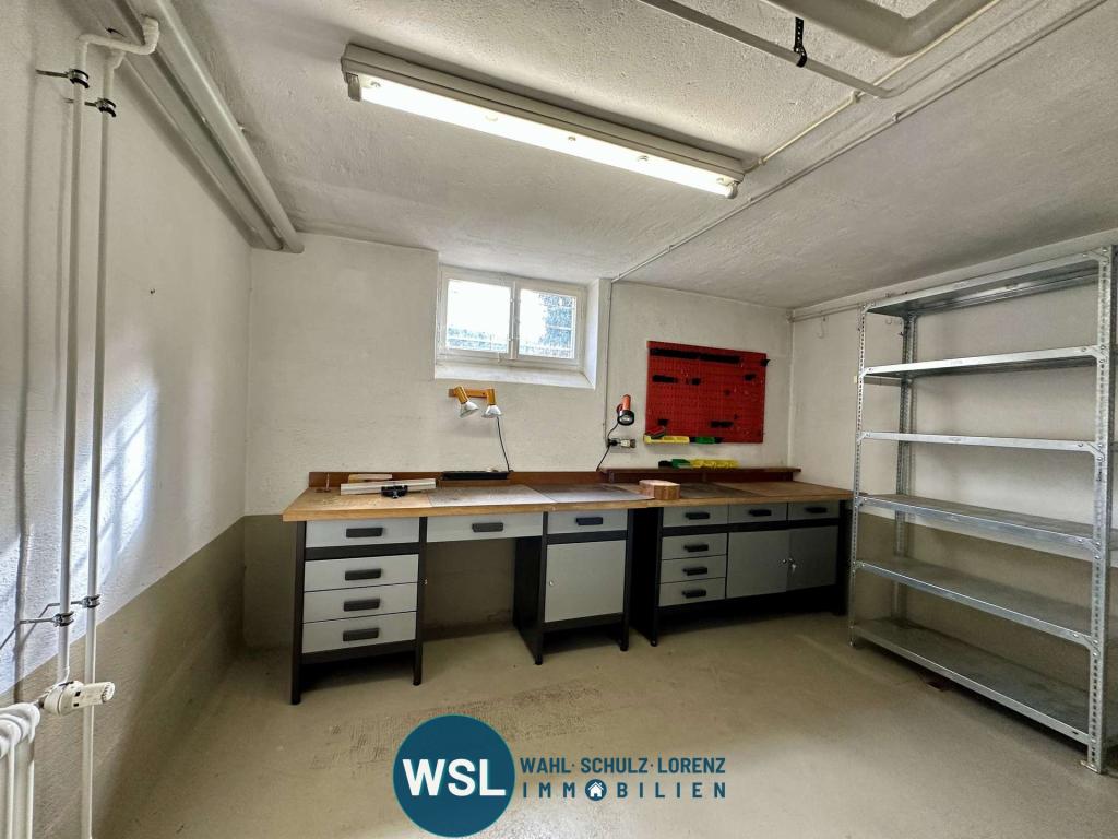 Werkstatt
