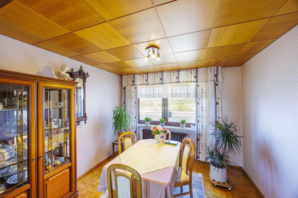 Esszimmer