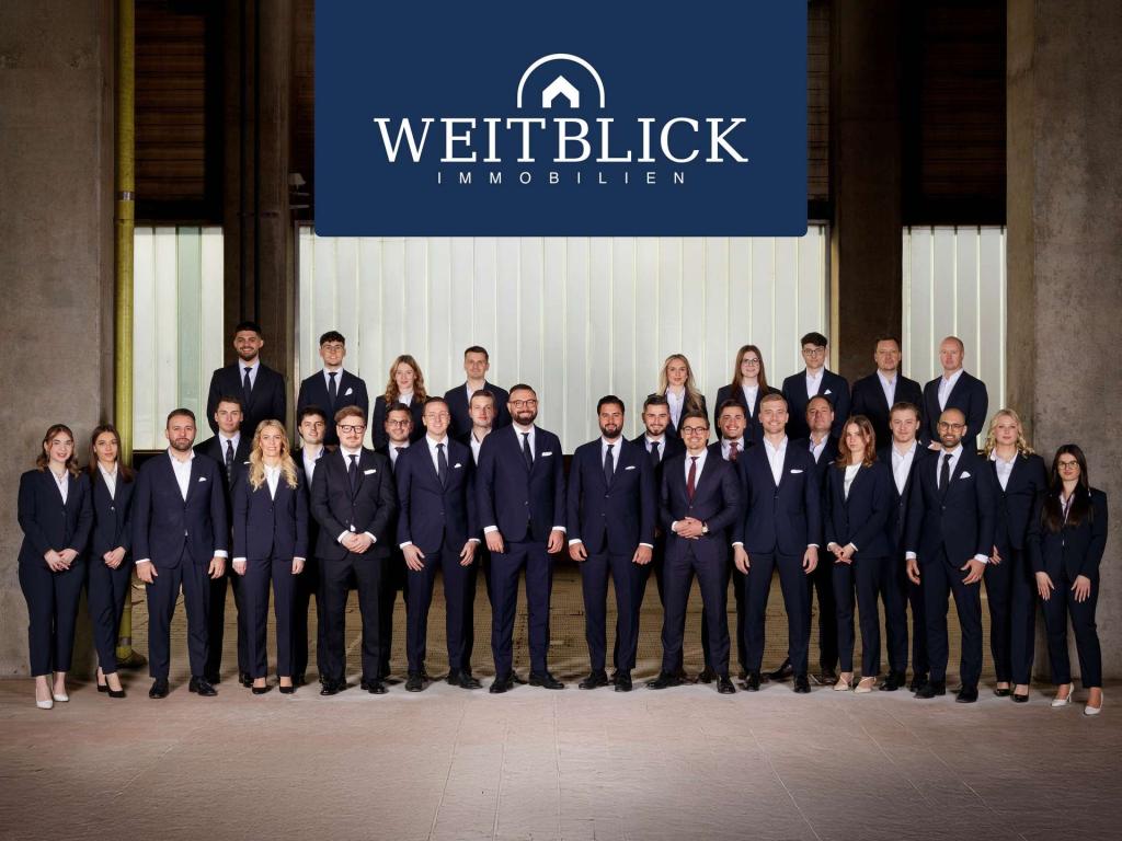 Weitblick Team