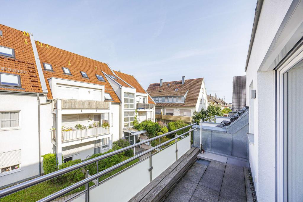 Balkon 