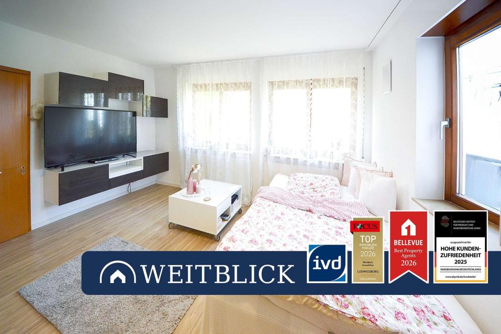 WEITBLICK: Klein aber fein! - Photo 1