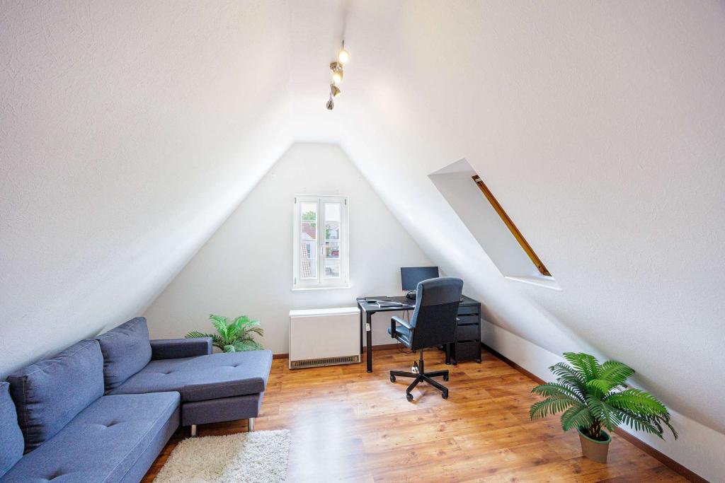 Kinderzimmer