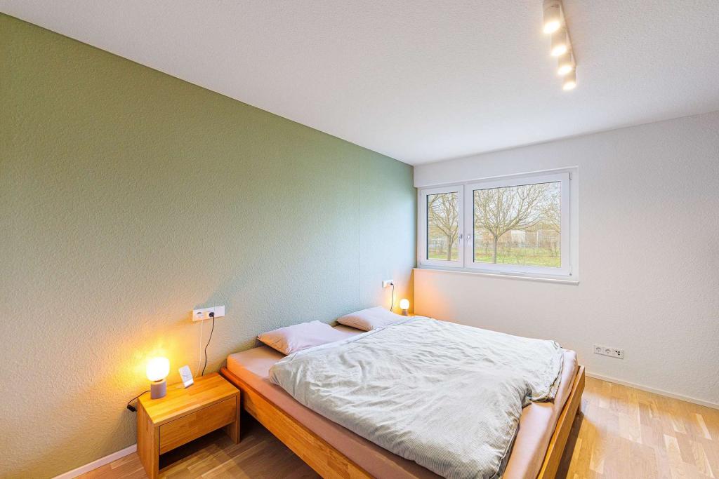 Weitblick: Barrierefreies Familienglück mit Südgarten! - Foto 2
