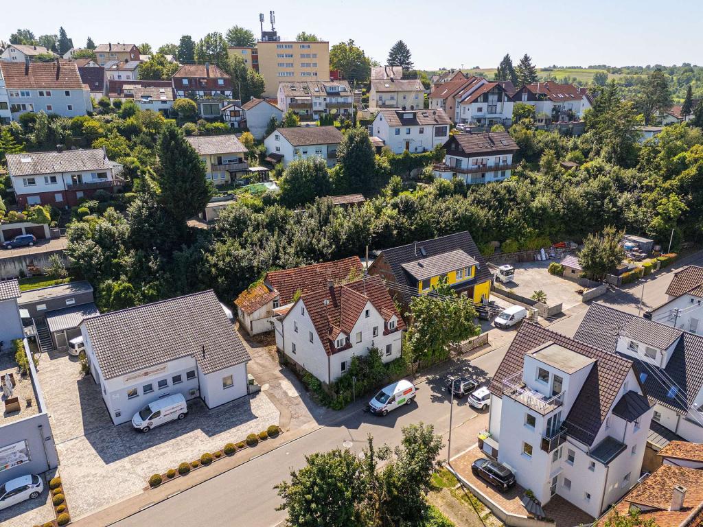 Außenaufnahme