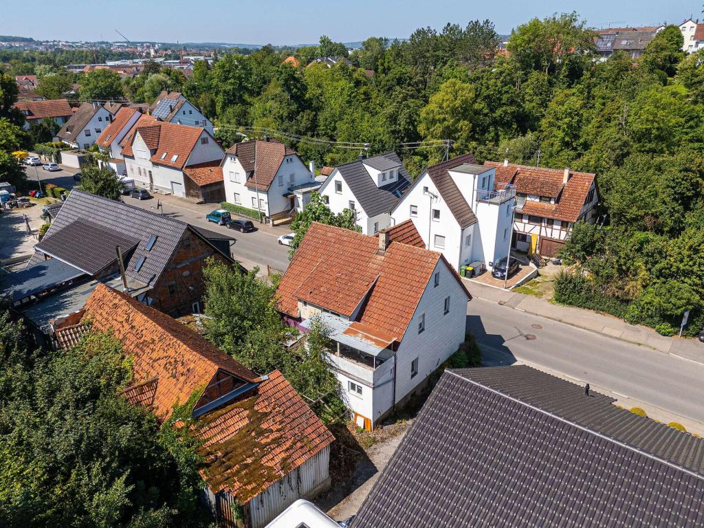 Außenaufnahme