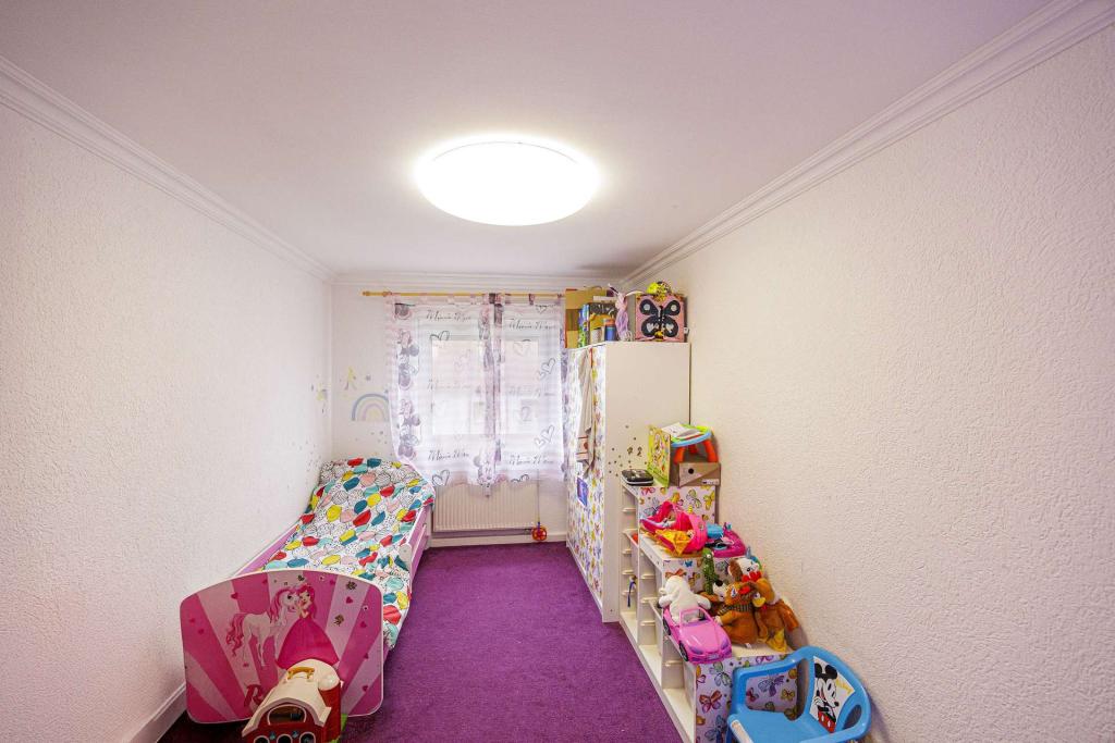 Kinderzimmer 