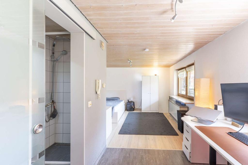 Einliegerwohnung 