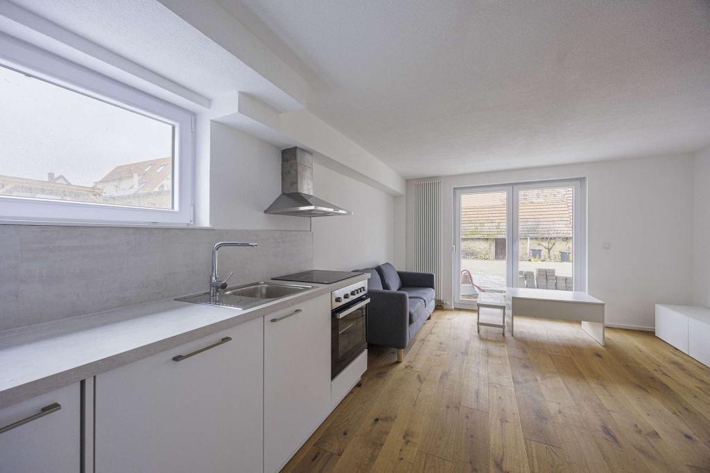 WEITBLICK: Möbliertes Apartment! - Photo 3