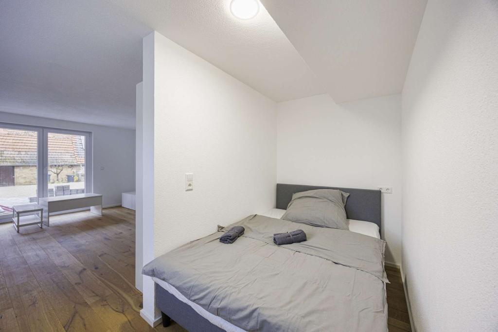 WEITBLICK: Möbliertes Apartment! - Photo 1