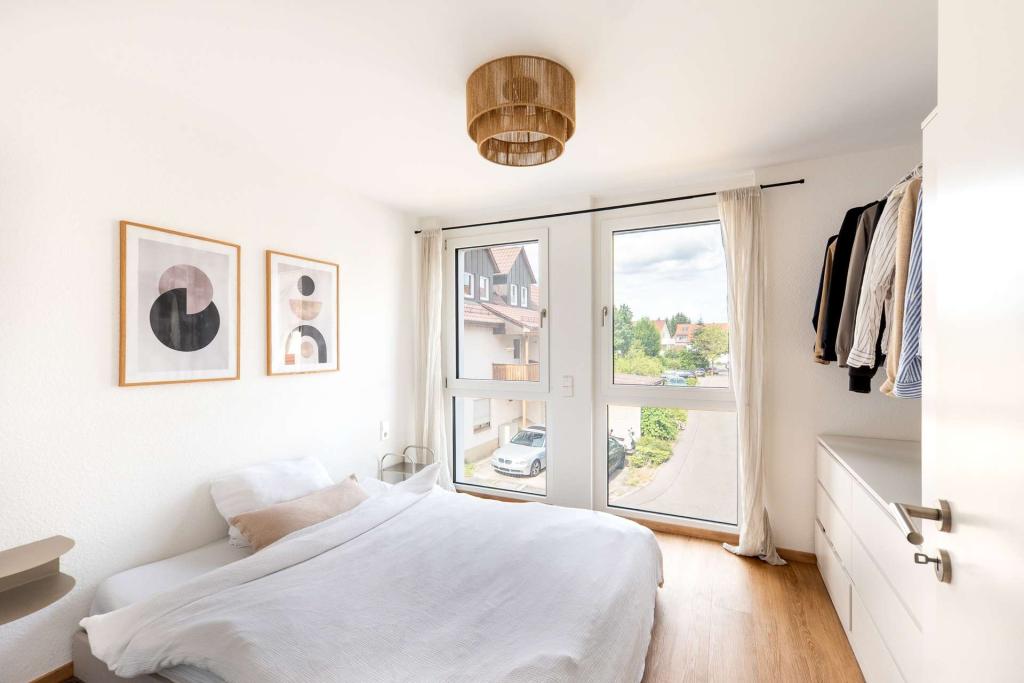WEITBLICK: Exklusives wohnen in erstklassiger Lage! - Photo 3