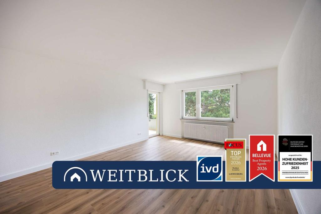 WEITBLICK: Wohnqualität zum Wohlfühlen! - Photo 1