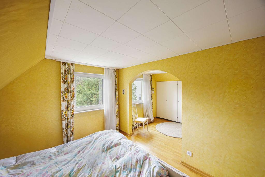 Schlafzimmer 1. OG
