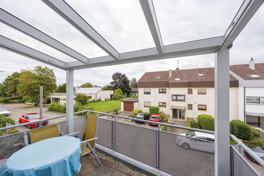 Balkon 