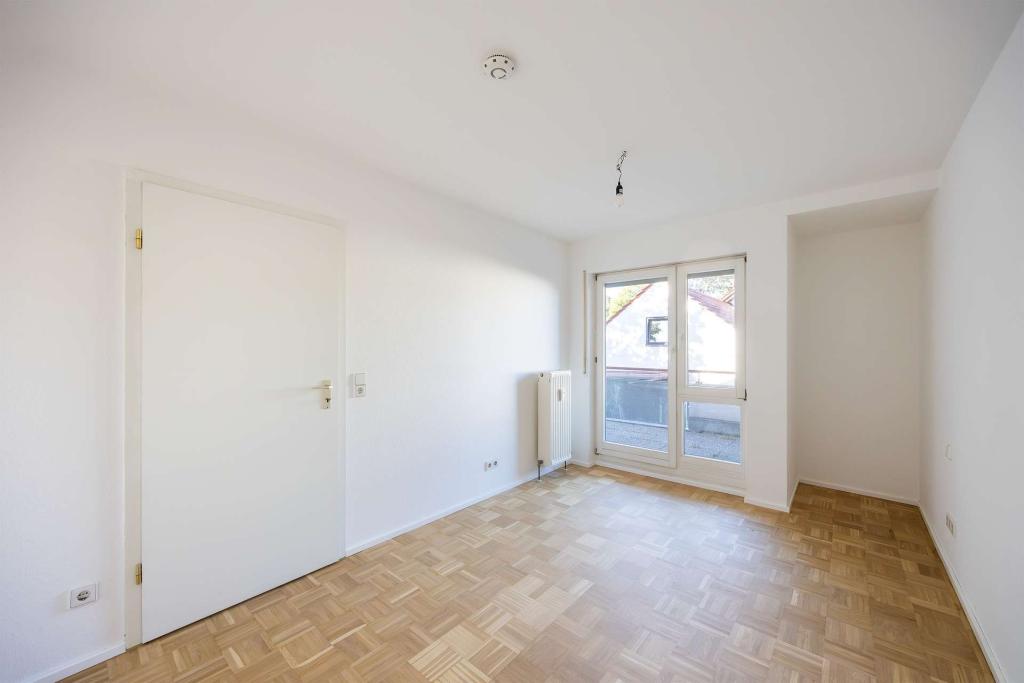 Einziehen und wohlfühlen – modernisierte 2-Zimmer Wohnung - Photo 5