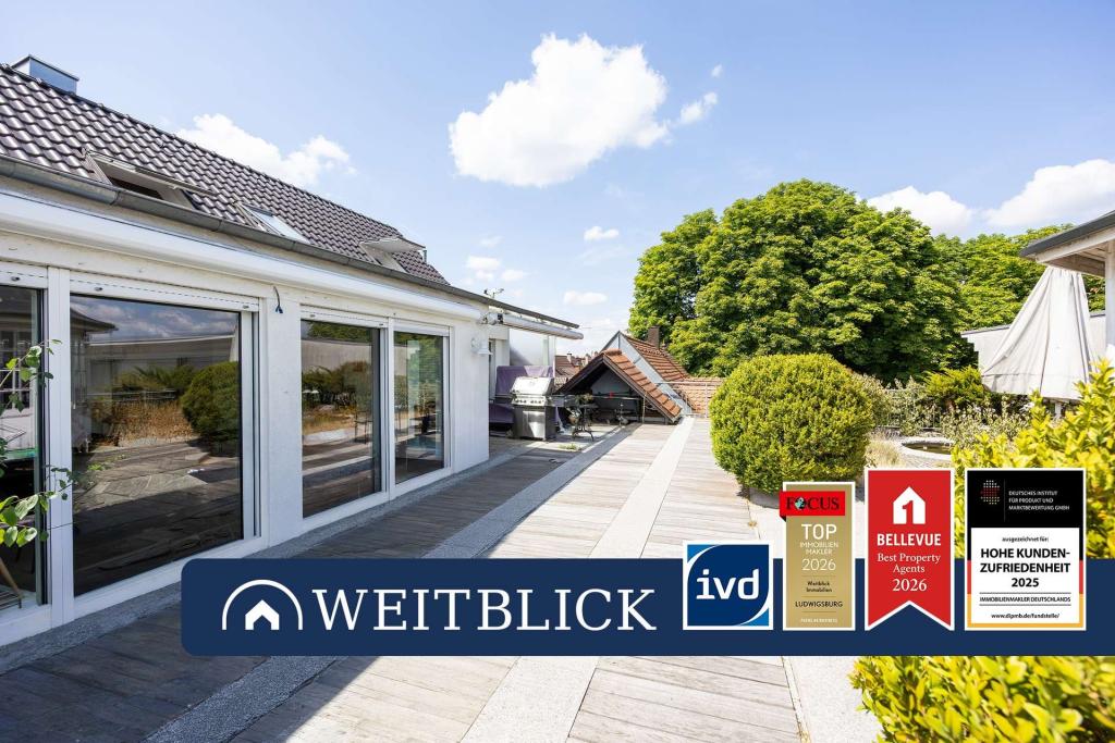 WEITBLICK: Wohntraum in der Seestraße! - Photo 3