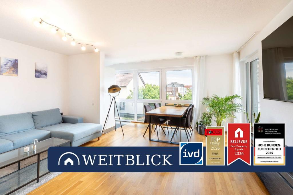WEITBLICK: Hier bleiben keine Wünsche offen! - Photo 2