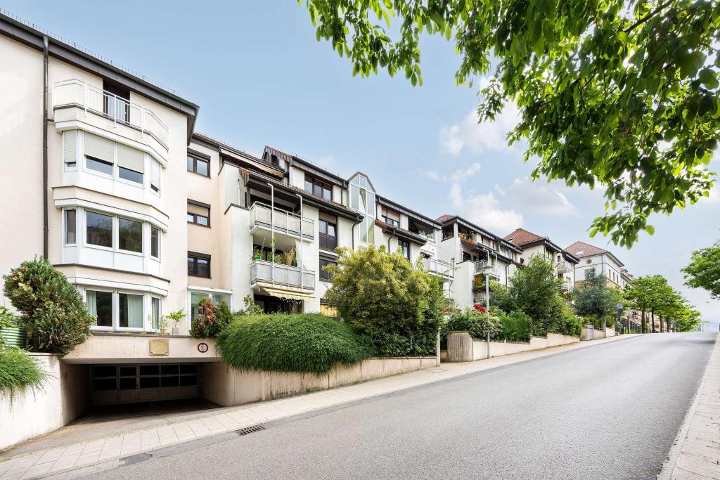 WEITBLICK: City life! - Photo 4