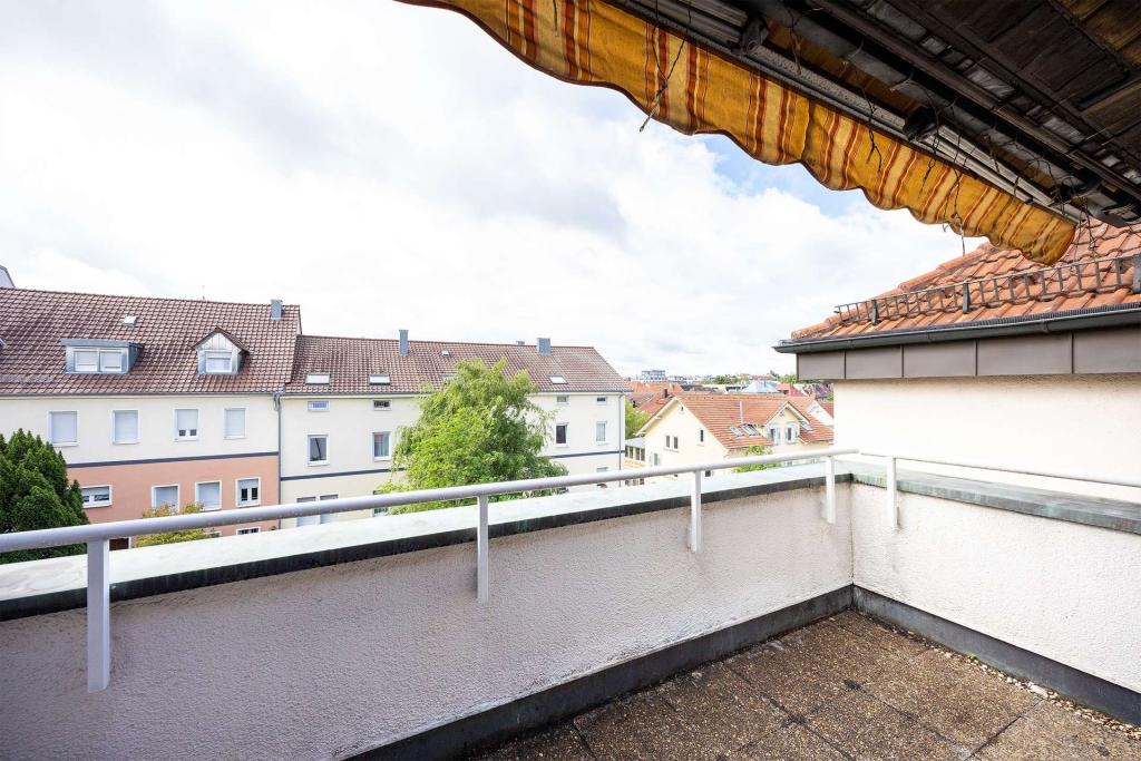 WEITBLICK: City life! - Photo 2