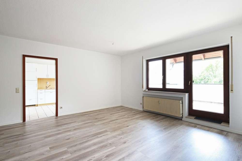 WEITBLICK: Maisonette mit Weitblick und Flair! - Photo 1