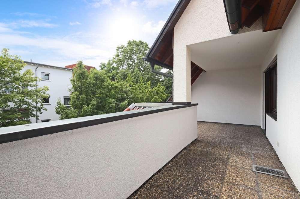 WEITBLICK: Maisonette mit Weitblick und Flair! - Photo 4