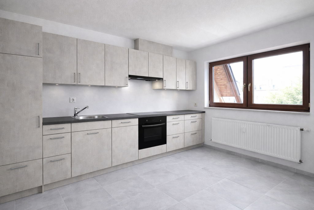 WEITBLICK: Maisonette mit Weitblick und Flair! - Photo 2