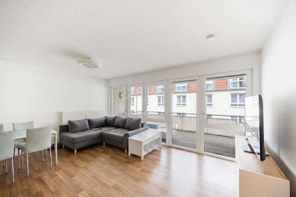 WEITBLICK: Betreutes Wohnen im Zentrum! - Photo 1