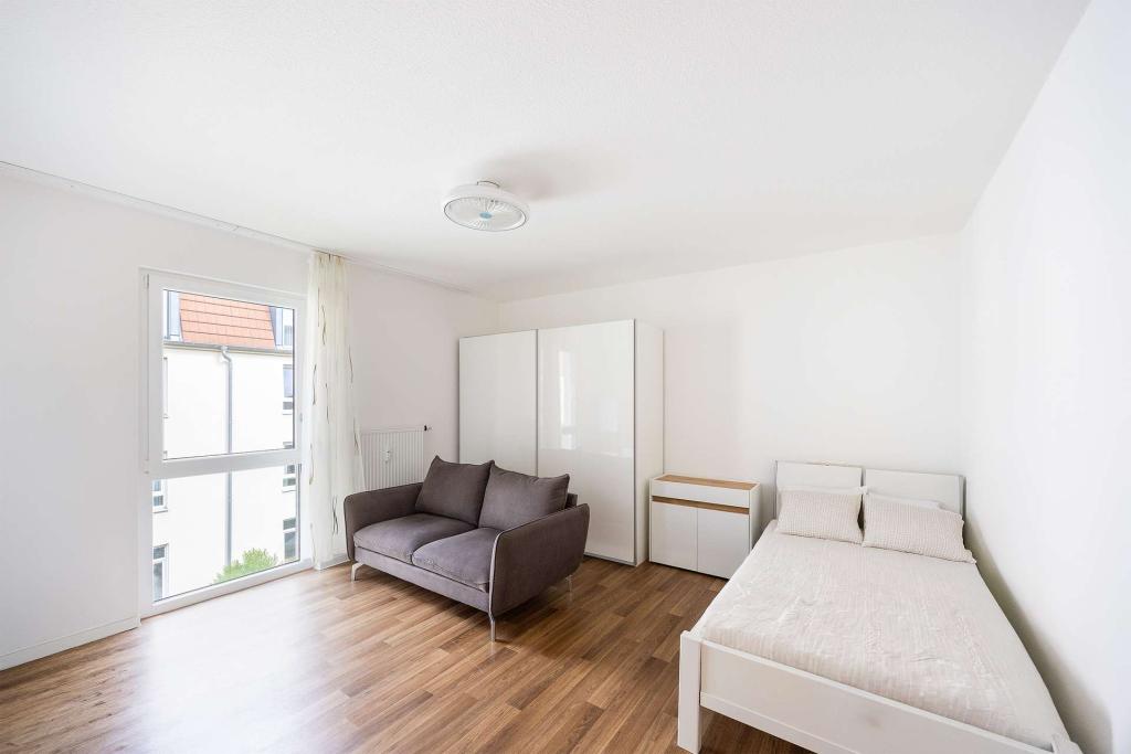 WEITBLICK: Betreutes Wohnen im Zentrum! - Photo 3