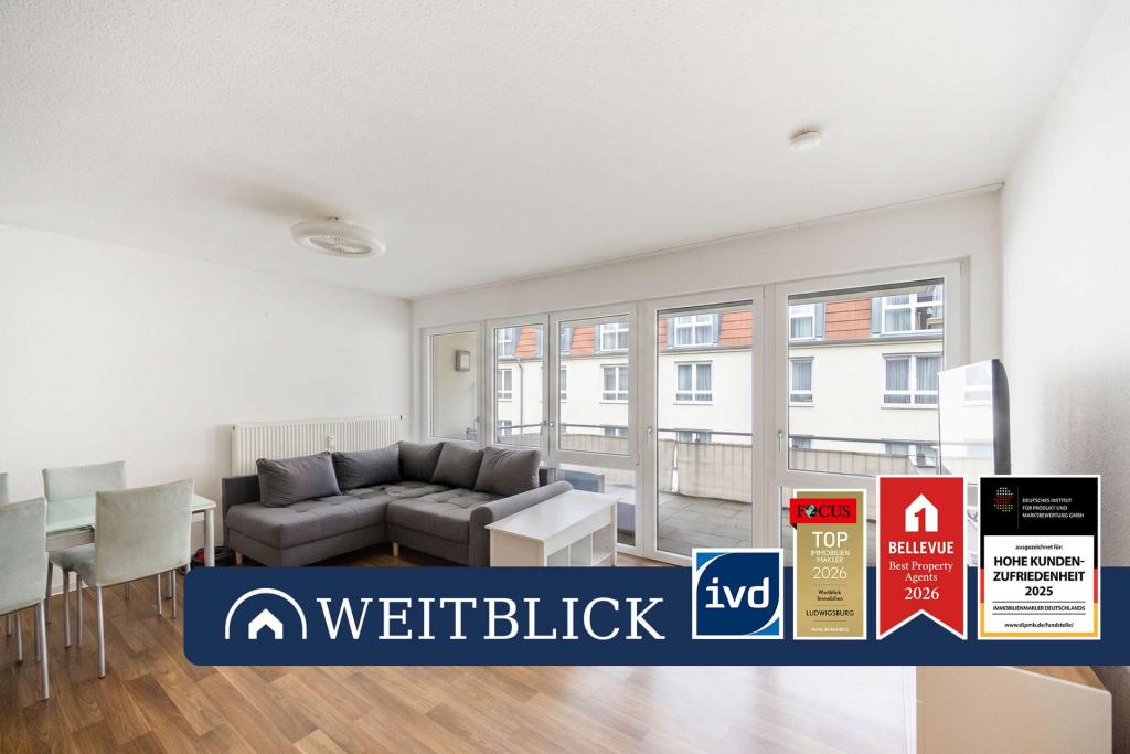 WEITBLICK: Betreutes Wohnen im Zentrum! - Photo 2