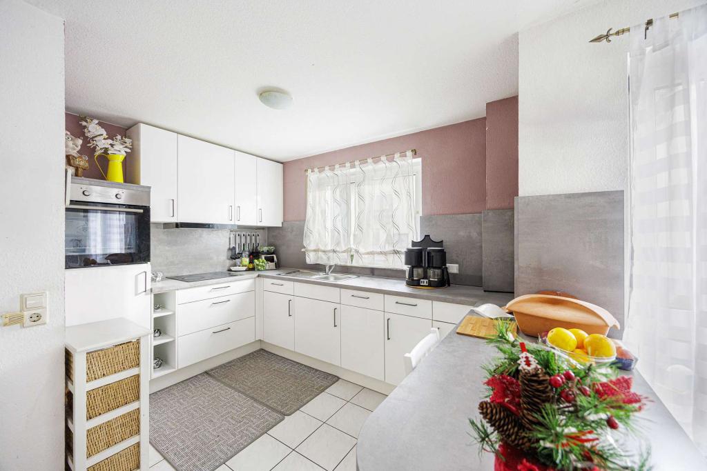 WEITBLICK: Wohntraum in Oßweil! - Foto 3