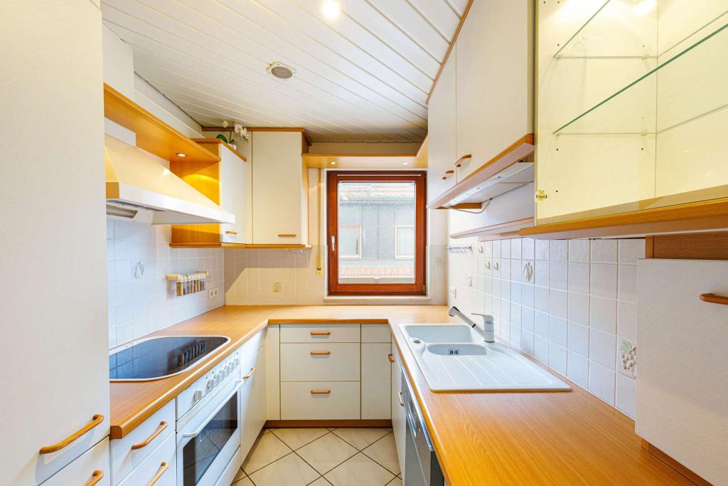 WEITBLICK: Maisonette mit Weitblick & Klimakomfort! - Photo 1