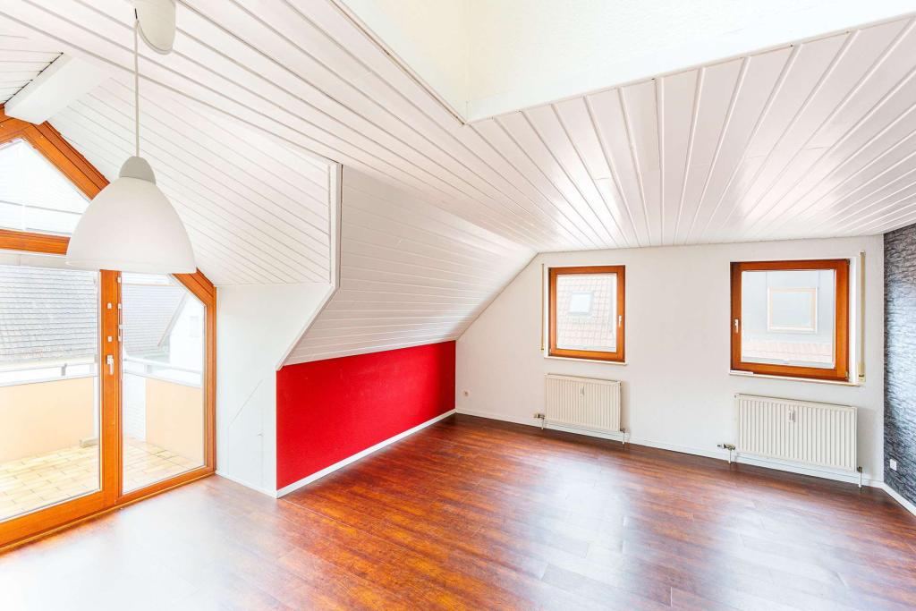 WEITBLICK: Wohnung mit Charme! - Foto 4