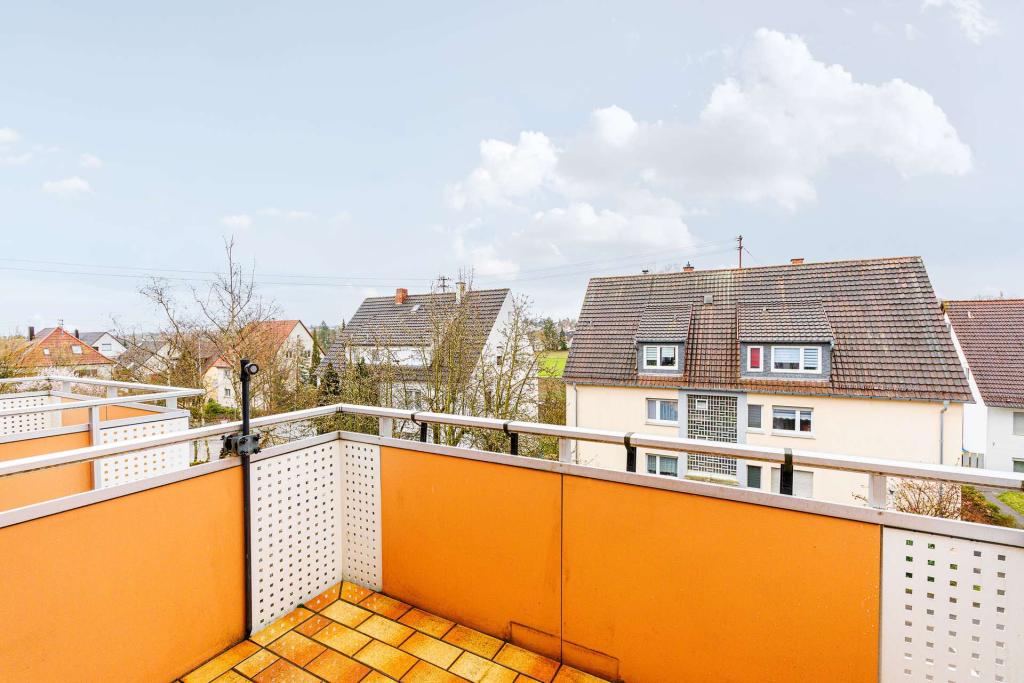 WEITBLICK: Wohnung mit Charme! - Foto 2