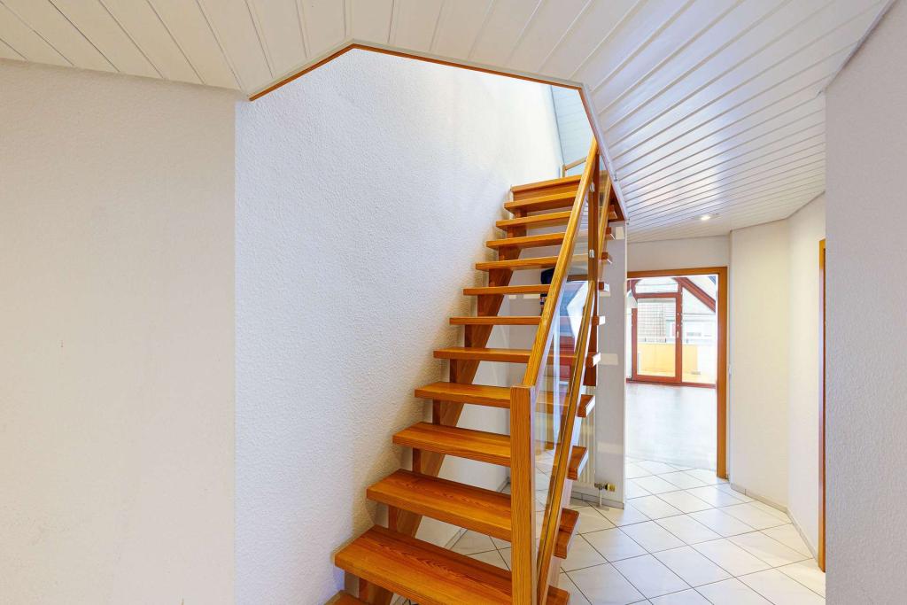 WEITBLICK: Wohnung mit Charme! - Photo 4