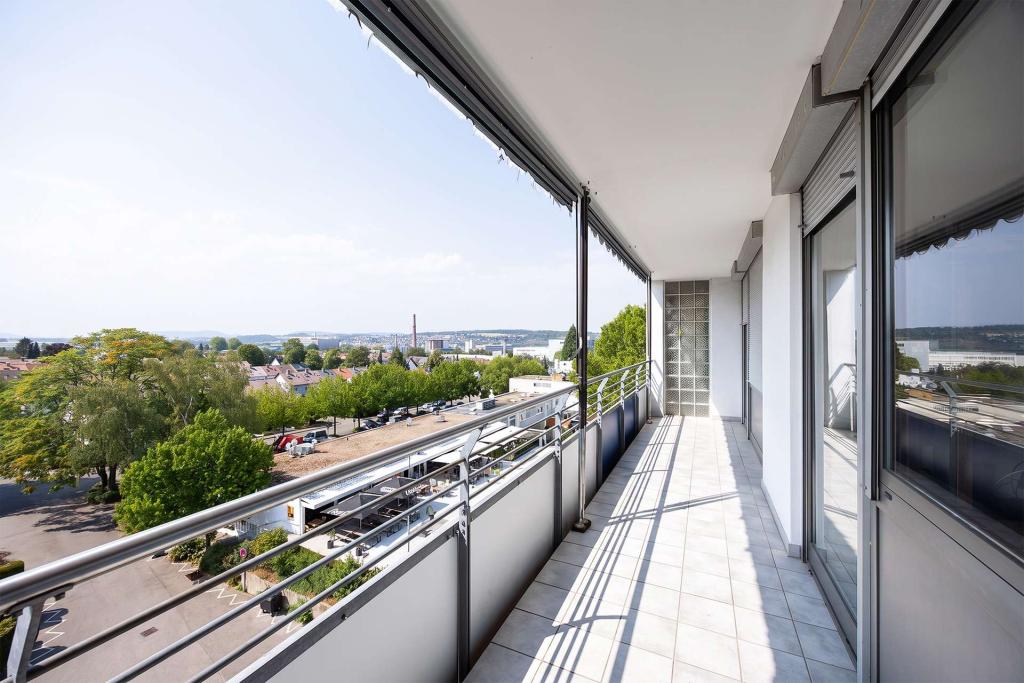 WEITBLICK: Platz zum Wohlfühlen! - Foto 3