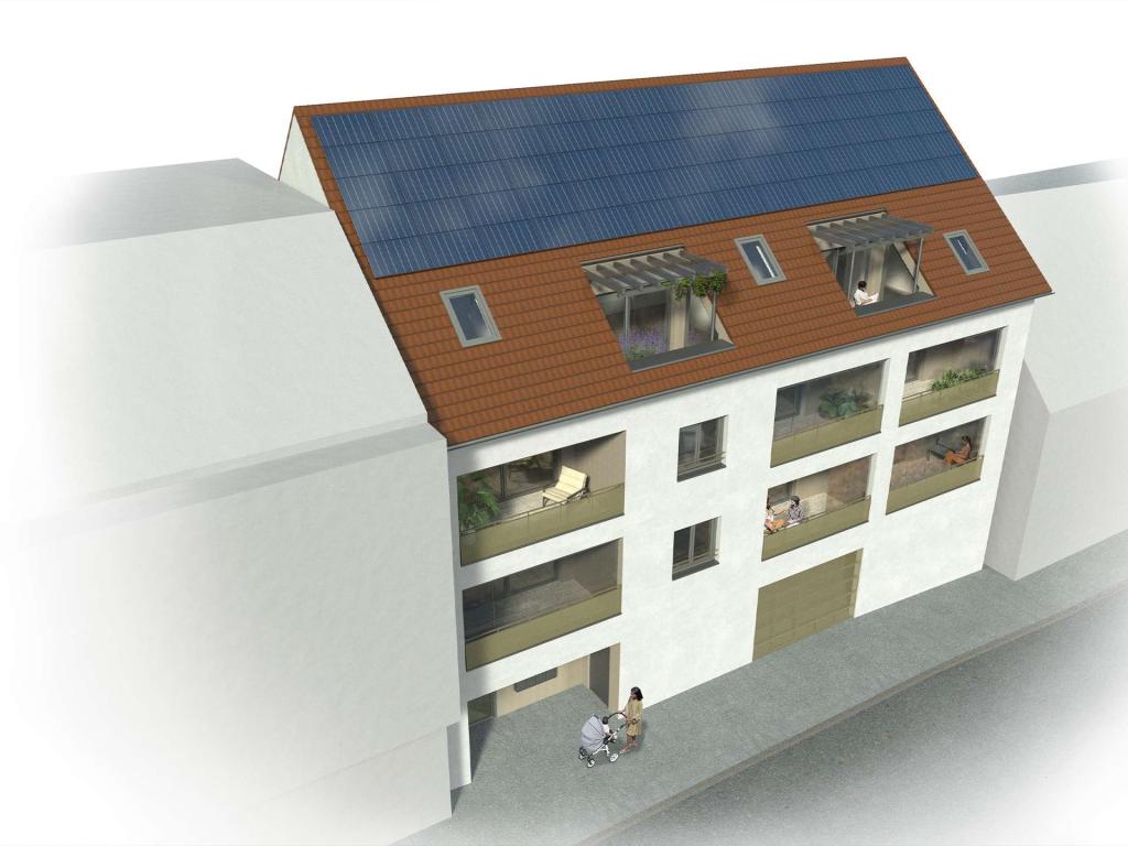 WEITBLICK: Ein Zuhause voller Sonnenschein! - Foto 3