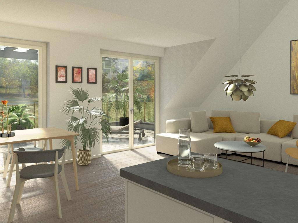 WEITBLICK: Ein Zuhause voller Sonnenschein! - Foto 2