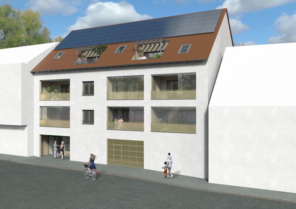 WEITBLICK: Ein Zuhause voller Sonnenschein! - Foto 4