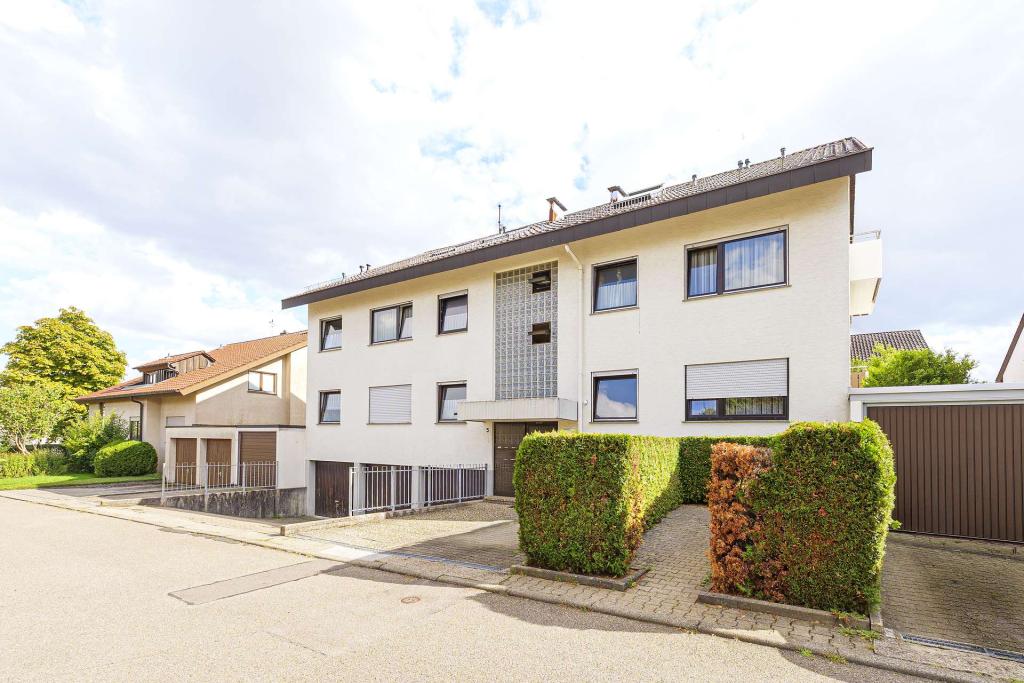 WEITBLICK: Dachgeschoss mit Wohlfühlcharakter! - Photo 3