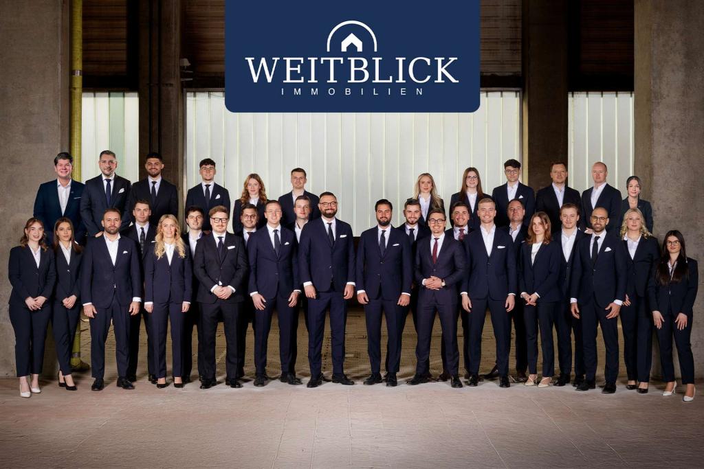 Ihr Weitblick-Team