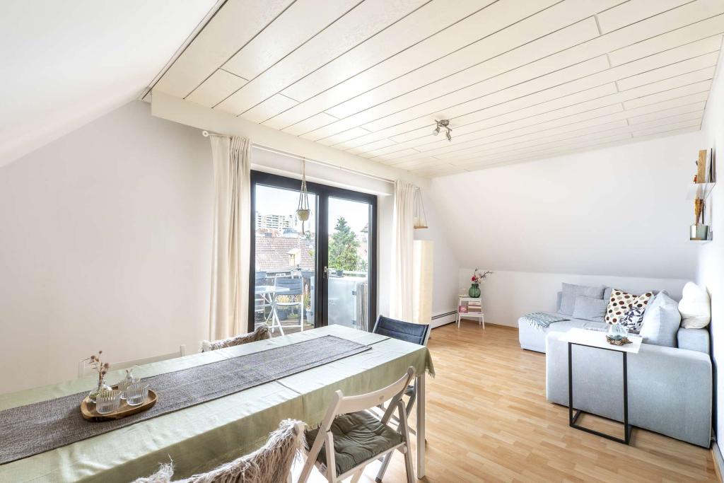 DG - Schlafzimmer
