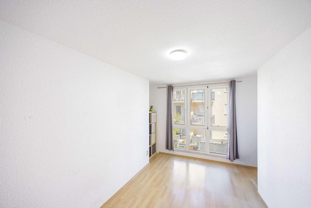 Kinderzimmer / Büro