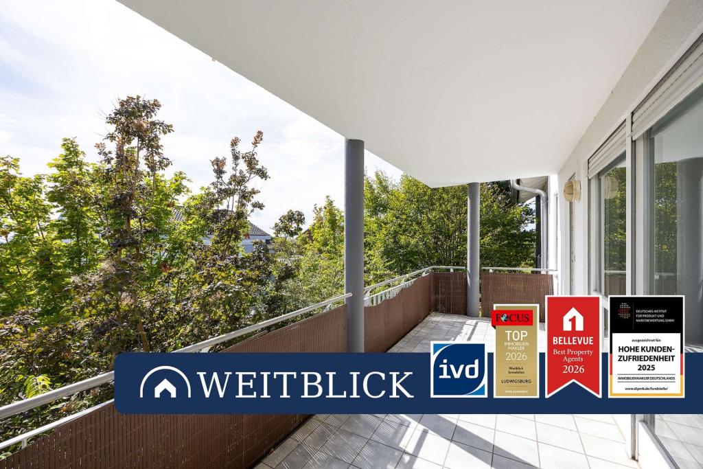 WEITBLICK: Einziehen & genießen! - Photo 4
