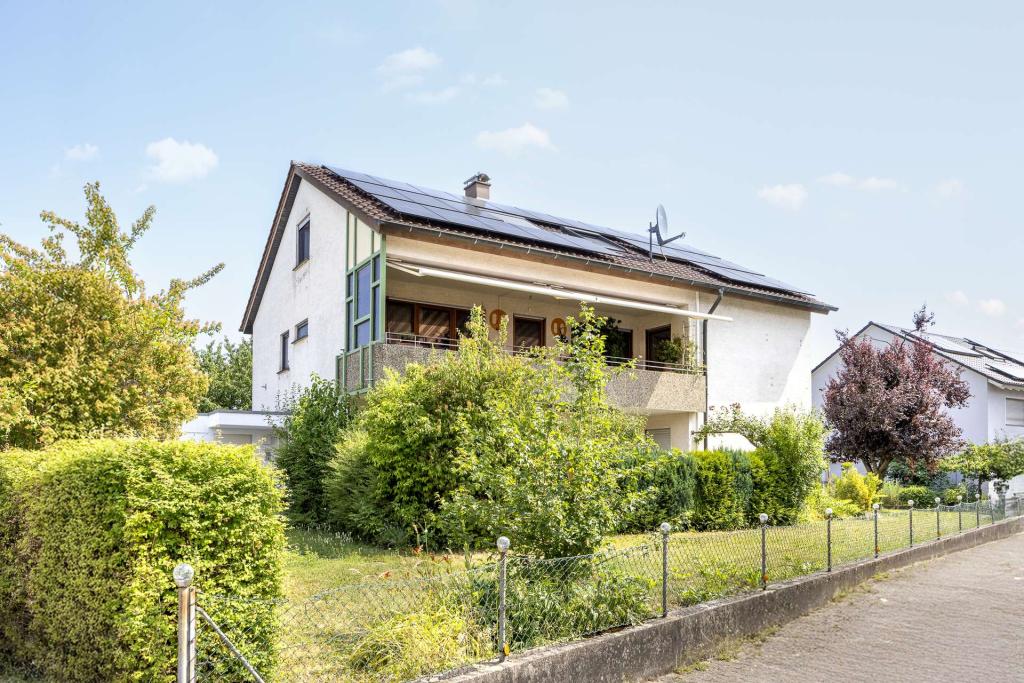 Außenansicht